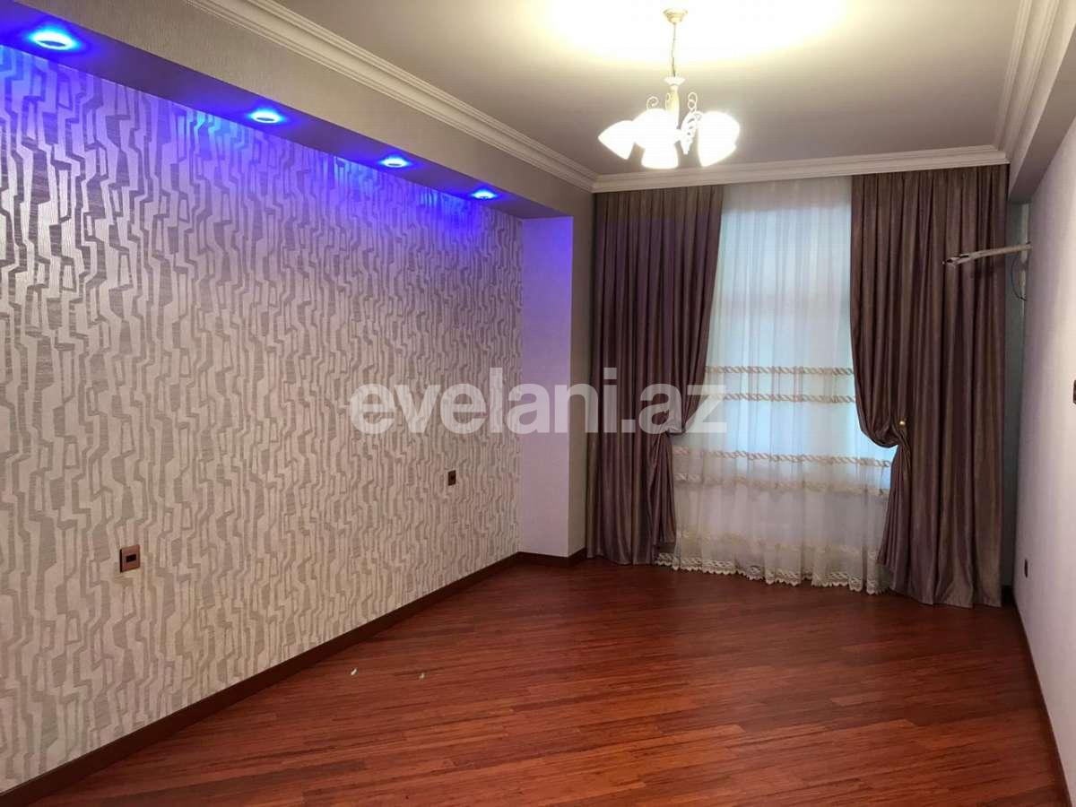 Satılır, yeni tikili, 3 otaqlı, 157 m², Şah İsmayıl Xətai m.
