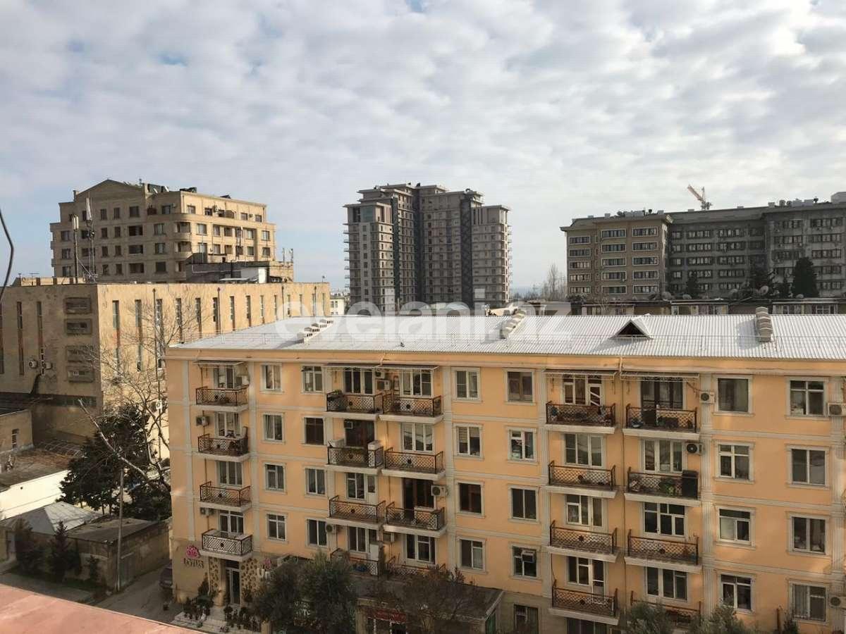 Satılır, yeni tikili, 3 otaqlı, 157 m², Şah İsmayıl Xətai m.