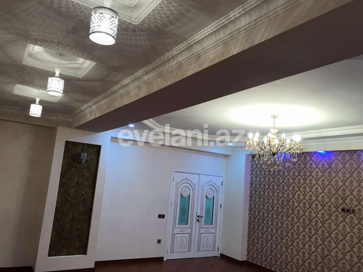 Satılır, yeni tikili, 3 otaqlı, 157 m², Şah İsmayıl Xətai m.