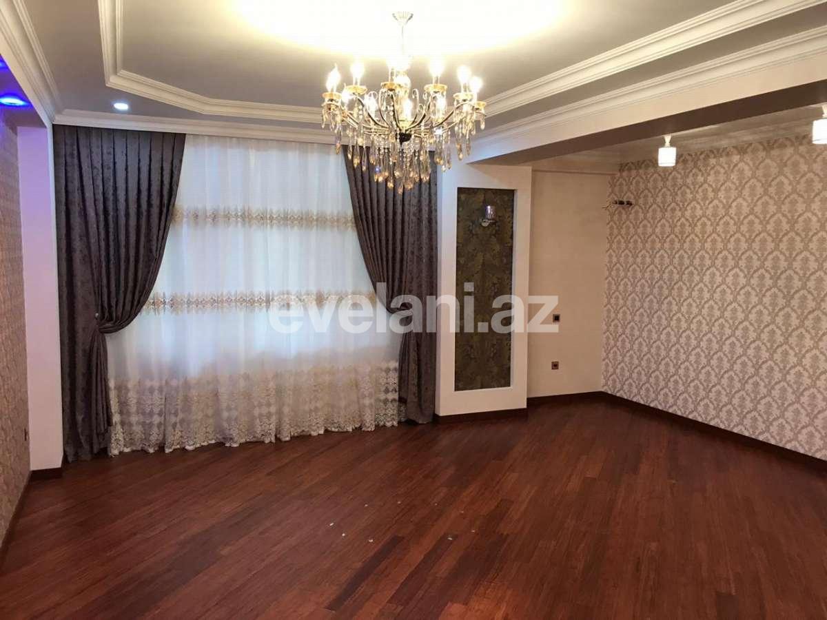 Satılır, yeni tikili, 3 otaqlı, 157 m², Şah İsmayıl Xətai m.