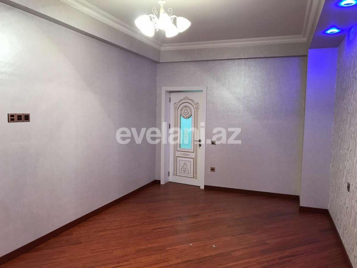 Satılır, yeni tikili, 3 otaqlı, 157 m², Şah İsmayıl Xətai m.