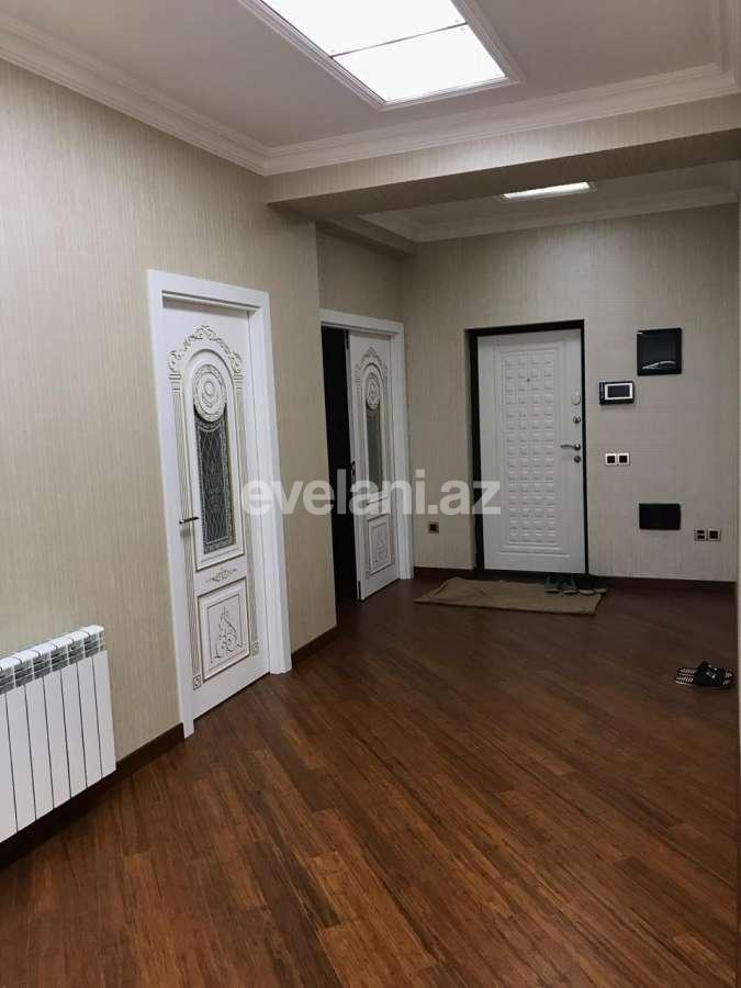 Satılır, yeni tikili, 3 otaqlı, 157 m², Şah İsmayıl Xətai m.