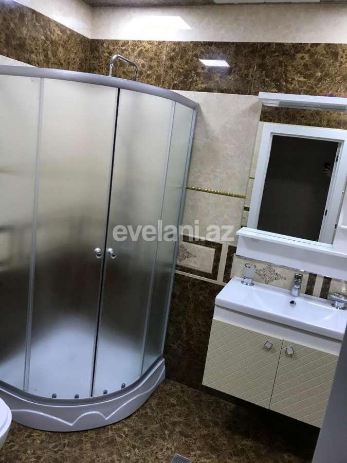 Satılır, yeni tikili, 3 otaqlı, 157 m², Şah İsmayıl Xətai m.
