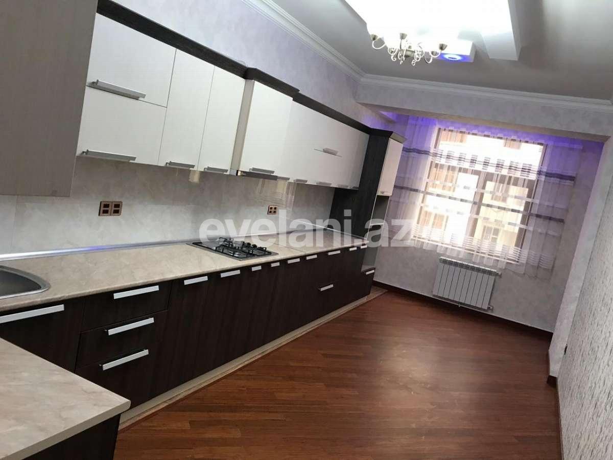 Satılır, yeni tikili, 3 otaqlı, 157 m², Şah İsmayıl Xətai m.