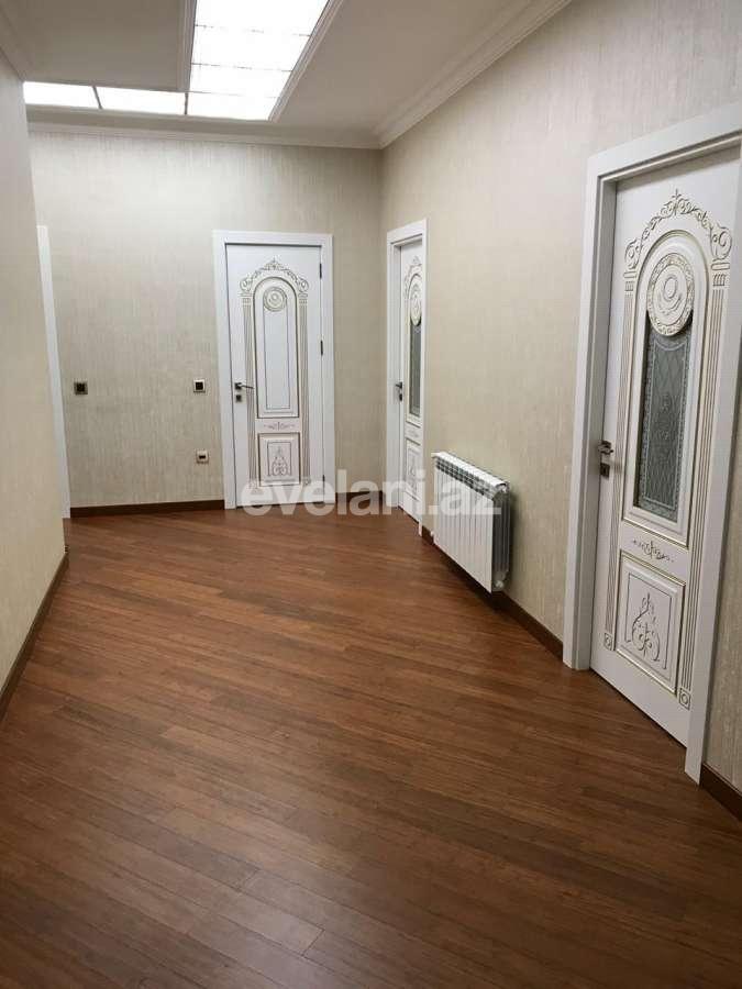 Satılır, yeni tikili, 3 otaqlı, 157 m², Şah İsmayıl Xətai m.