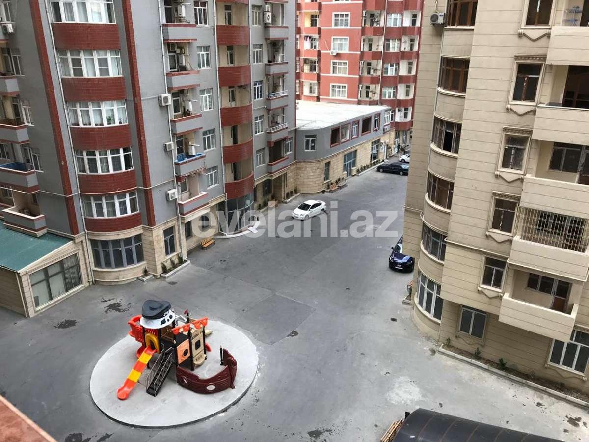 Satılır, yeni tikili, 3 otaqlı, 157 m², Şah İsmayıl Xətai m.