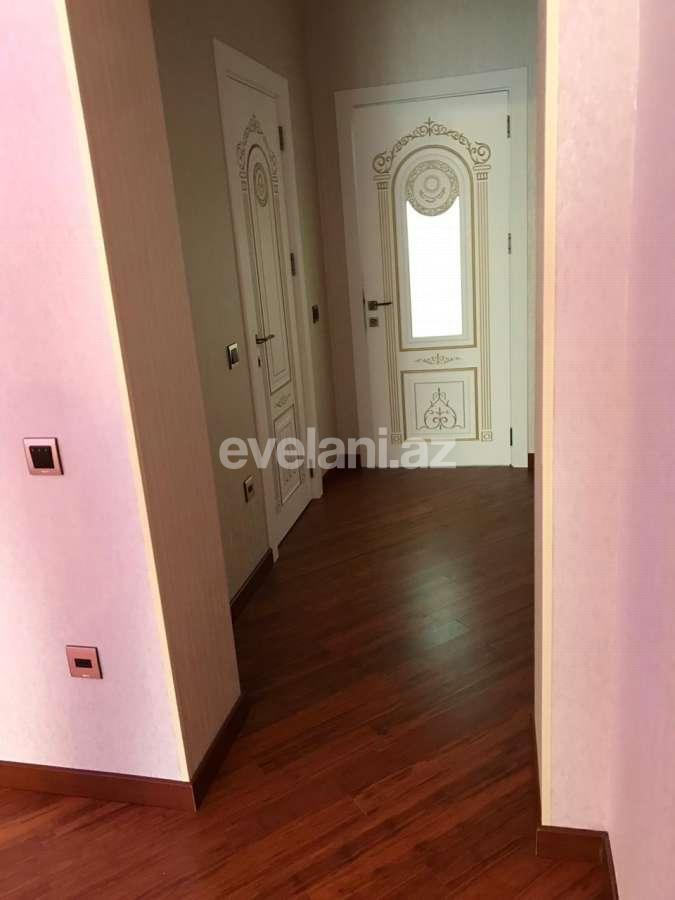 Satılır, yeni tikili, 3 otaqlı, 157 m², Şah İsmayıl Xətai m.