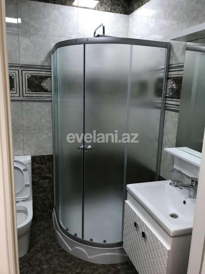 Satılır, yeni tikili, 3 otaqlı, 157 m², Şah İsmayıl Xətai m.