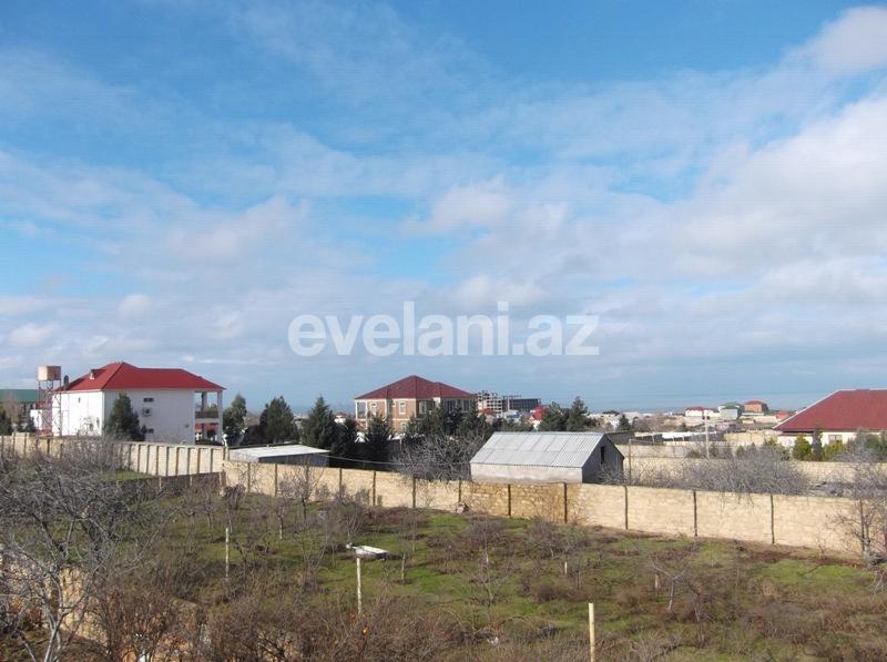 Satılır, villa, 4 otaqlı, 250 m², Görədil q.