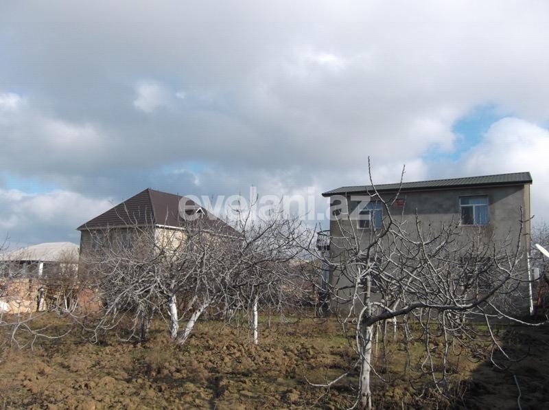 Satılır, villa, 4 otaqlı, 250 m², Görədil q.