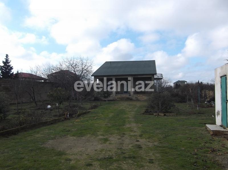 Satılır, villa, 4 otaqlı, 250 m², Görədil q.
