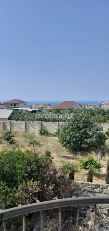 Satılır, villa, 4 otaqlı, 250 m², Görədil q.