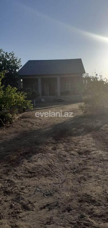 Satılır, villa, 4 otaqlı, 250 m², Görədil q.