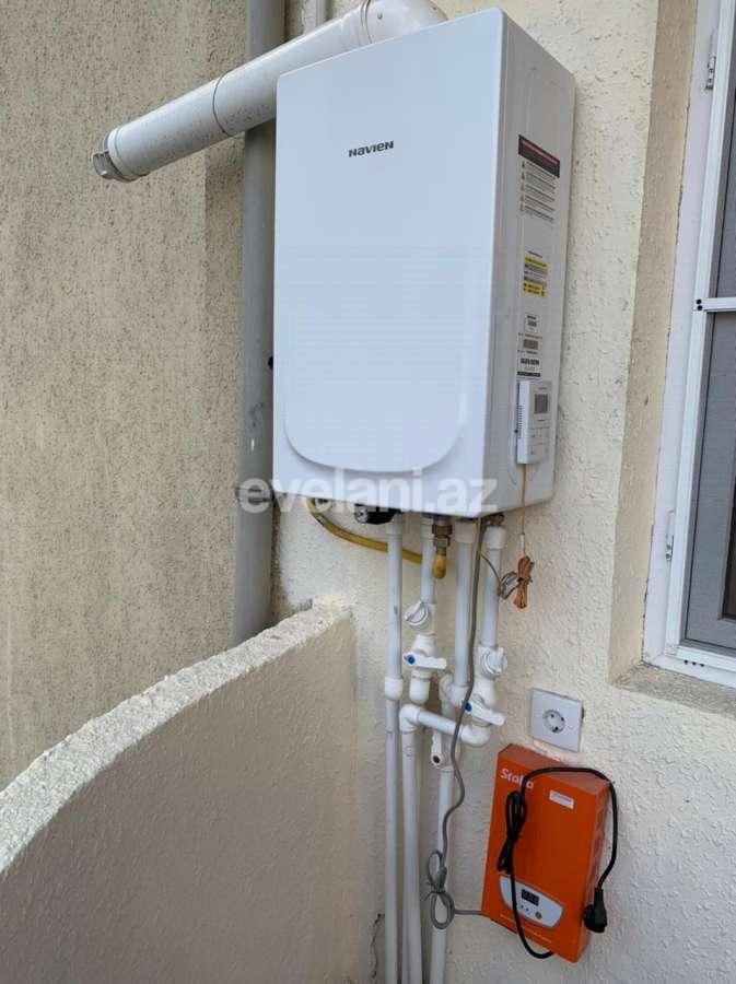 Satılır, yeni tikili, 2 otaqlı, 96 m², Şah İsmayıl Xətai m.