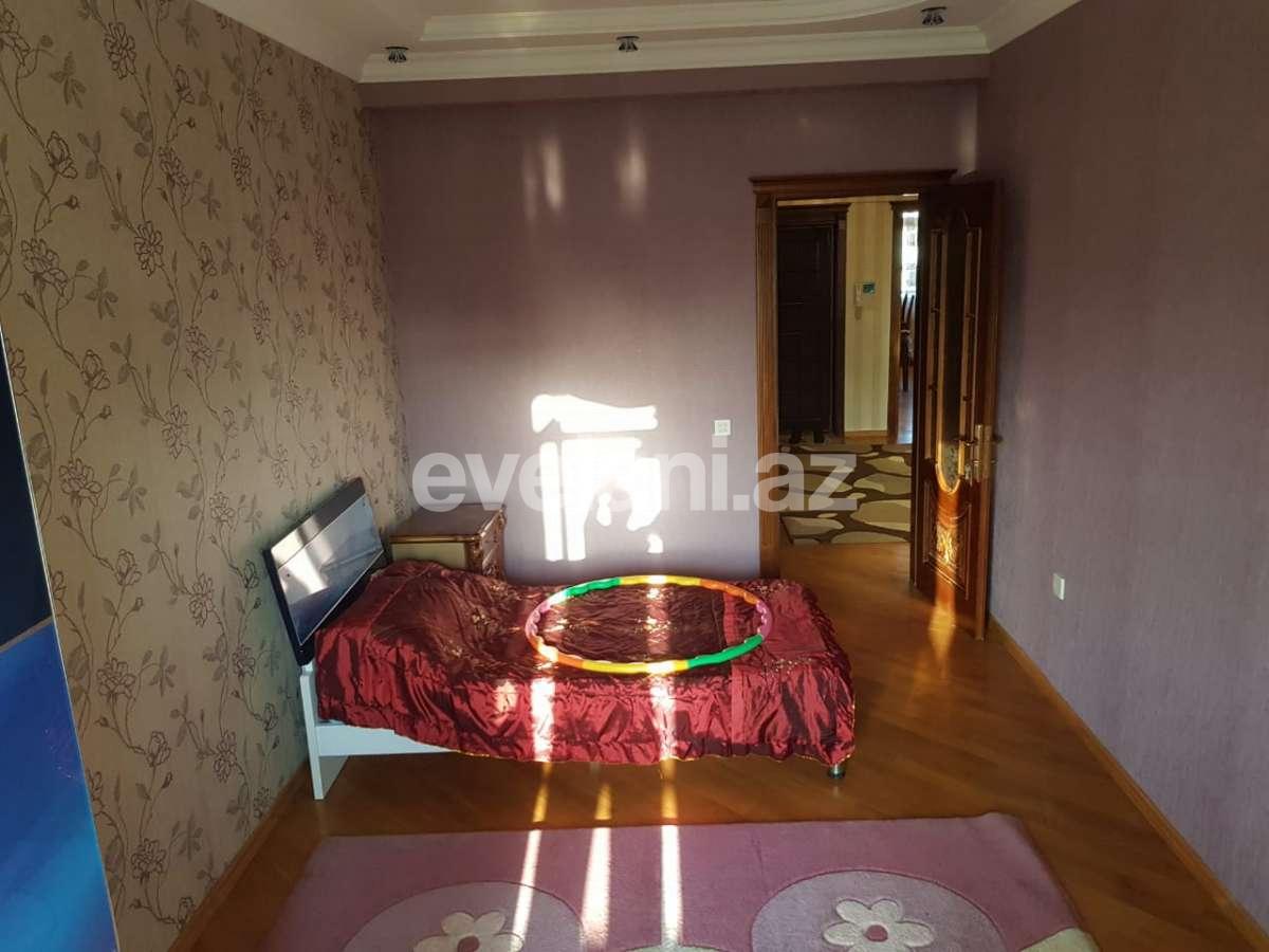 Satılır, yeni tikili, 3 otaqlı, 125 m², Şah İsmayıl Xətai m.