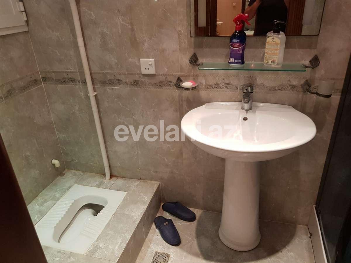 Satılır, yeni tikili, 3 otaqlı, 125 m², Şah İsmayıl Xətai m.