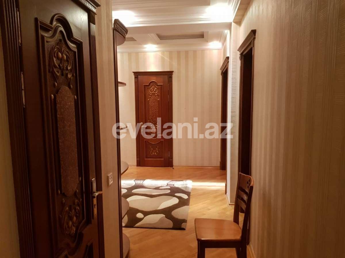 Satılır, yeni tikili, 3 otaqlı, 125 m², Şah İsmayıl Xətai m.