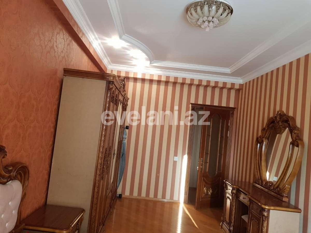 Satılır, yeni tikili, 3 otaqlı, 125 m², Şah İsmayıl Xətai m.