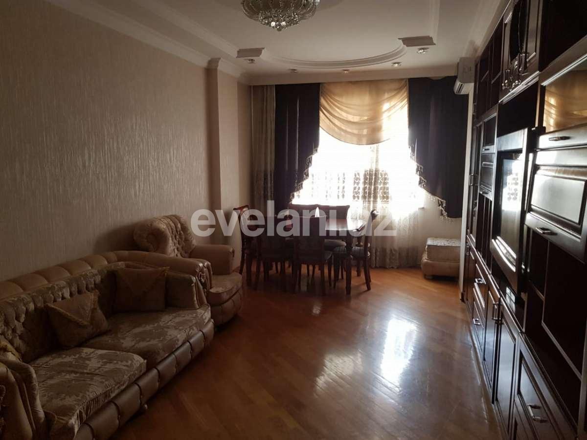 Satılır, yeni tikili, 3 otaqlı, 125 m², Şah İsmayıl Xətai m.