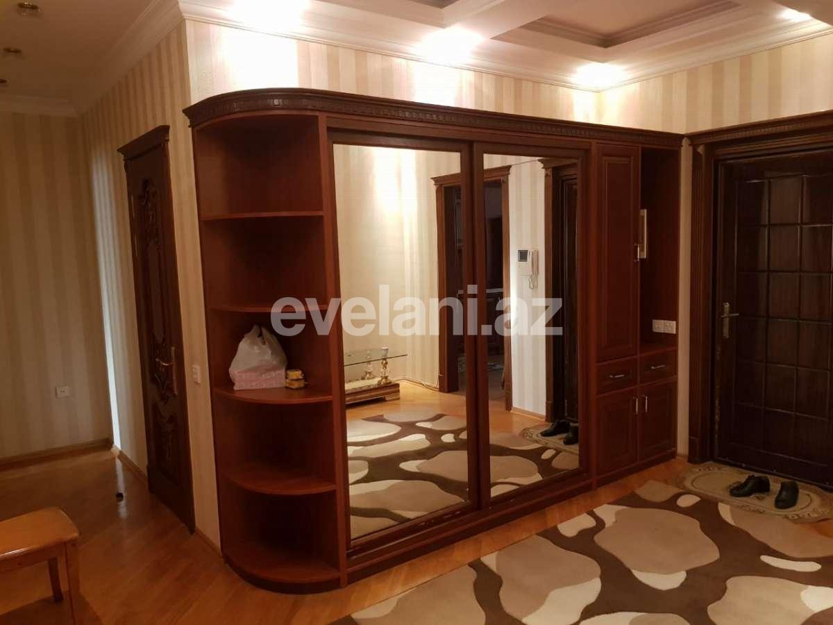 Satılır, yeni tikili, 3 otaqlı, 125 m², Şah İsmayıl Xətai m.