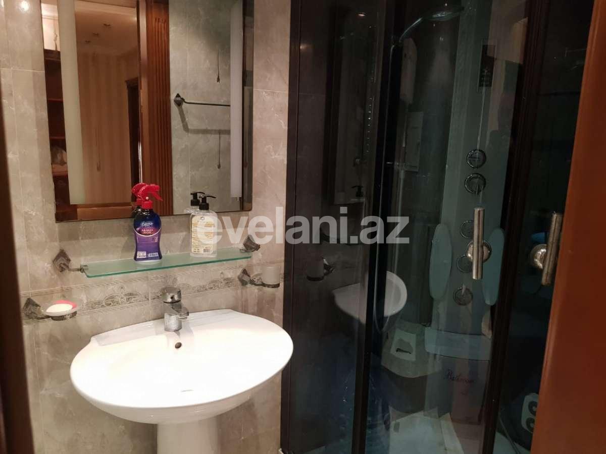 Satılır, yeni tikili, 3 otaqlı, 125 m², Şah İsmayıl Xətai m.