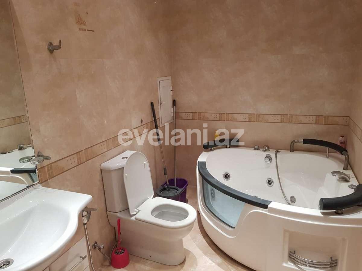 Satılır, yeni tikili, 3 otaqlı, 125 m², Şah İsmayıl Xətai m.