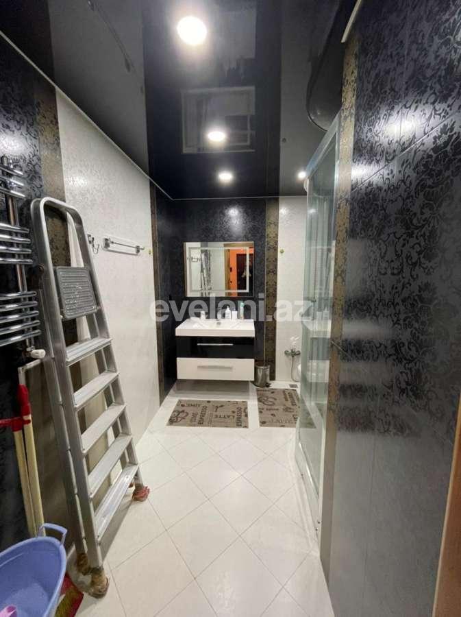 Satılır, yeni tikili, 3 otaqlı, 126 m², Şah İsmayıl Xətai m.