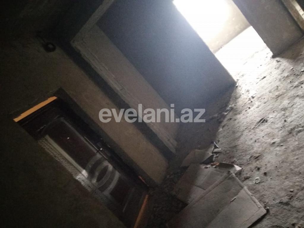 Satılır, yeni tikili, 2 otaqlı, 111 m², Şah İsmayıl Xətai m.