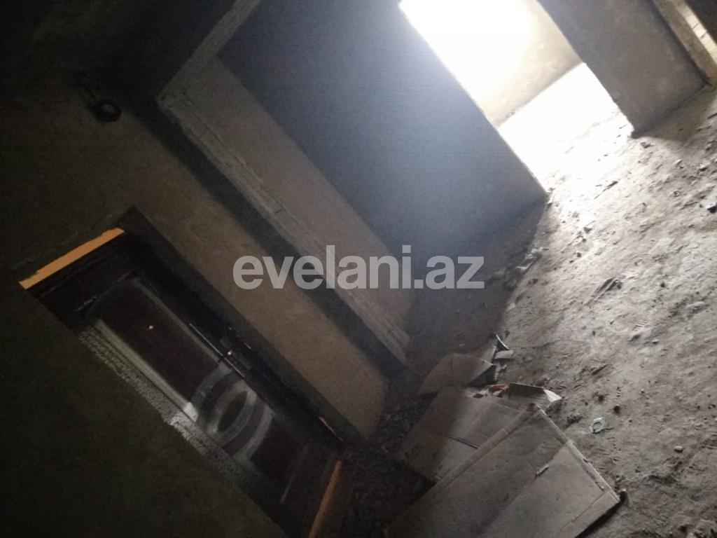 Satılır, yeni tikili, 2 otaqlı, 111 m², Şah İsmayıl Xətai m.