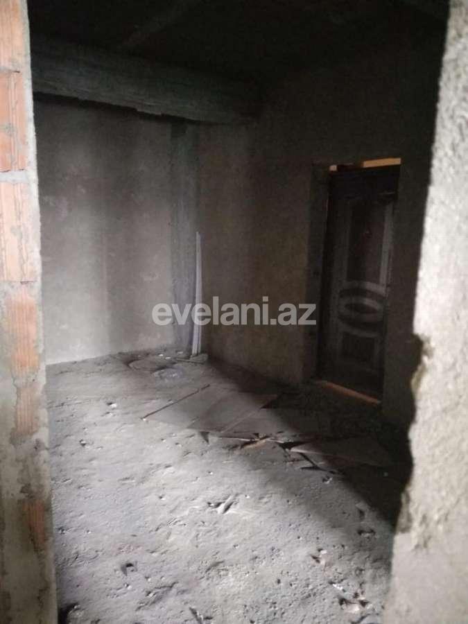 Satılır, yeni tikili, 2 otaqlı, 111 m², Şah İsmayıl Xətai m.