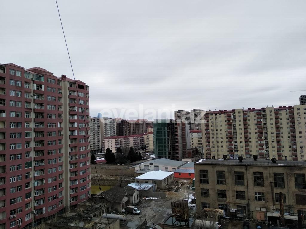 Satılır, yeni tikili, 2 otaqlı, 111 m², Şah İsmayıl Xətai m.