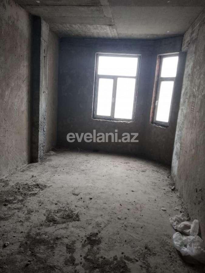 Satılır, yeni tikili, 2 otaqlı, 111 m², Şah İsmayıl Xətai m.