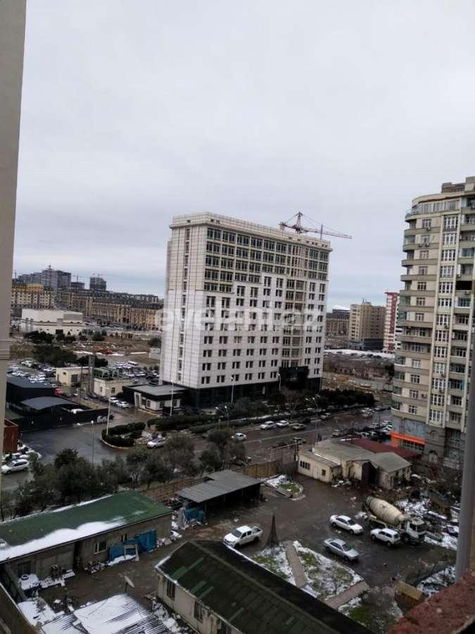 Satılır, yeni tikili, 2 otaqlı, 111 m², Şah İsmayıl Xətai m.