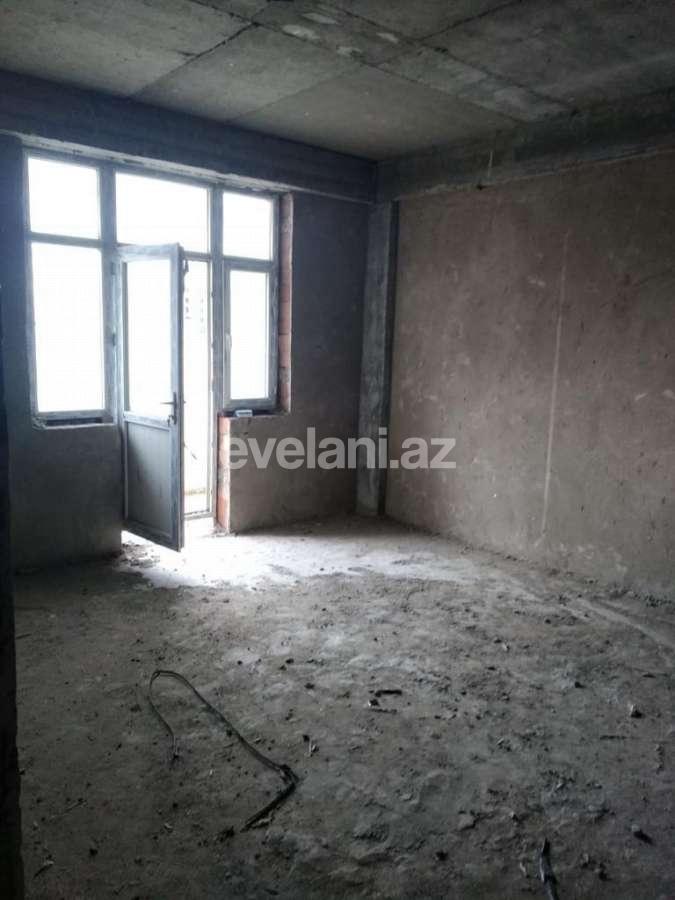 Satılır, yeni tikili, 2 otaqlı, 111 m², Şah İsmayıl Xətai m.