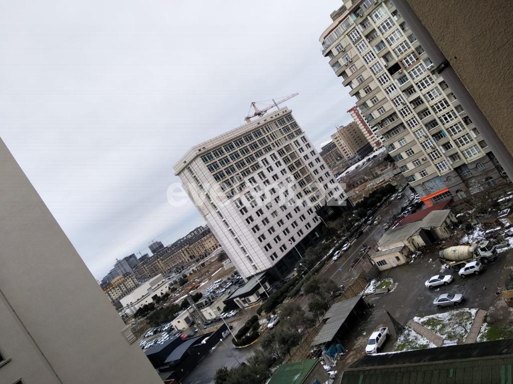 Satılır, yeni tikili, 2 otaqlı, 111 m², Şah İsmayıl Xətai m.