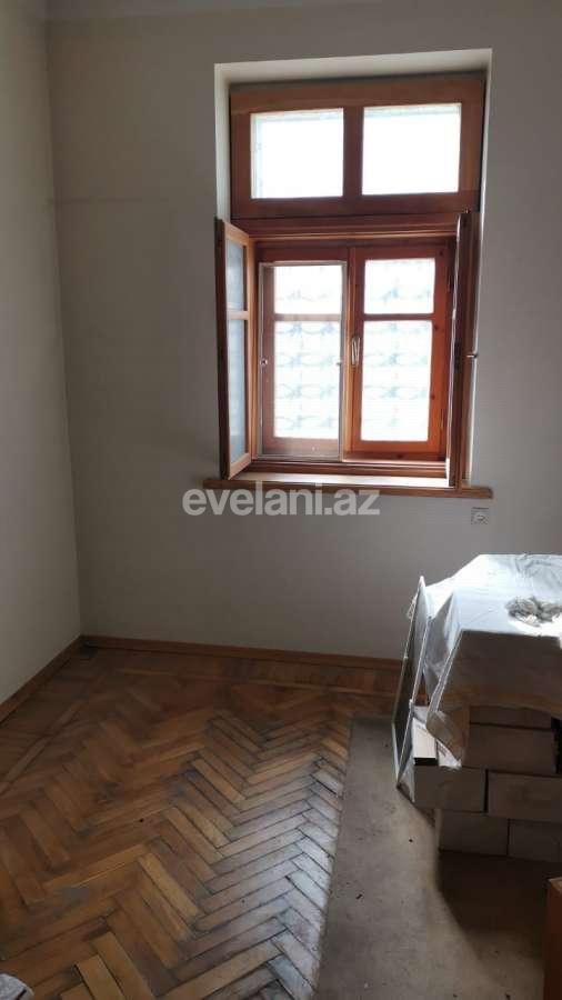 Satılır, köhnə tikili, 3 otaqlı, 72 m², İçəri Şəhər m.