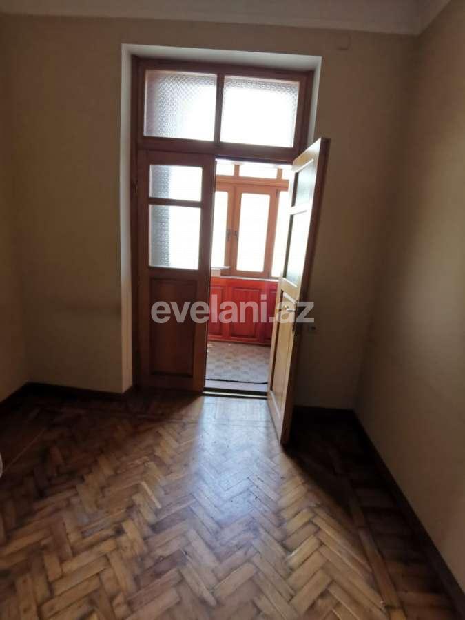 Satılır, köhnə tikili, 3 otaqlı, 72 m², İçəri Şəhər m.
