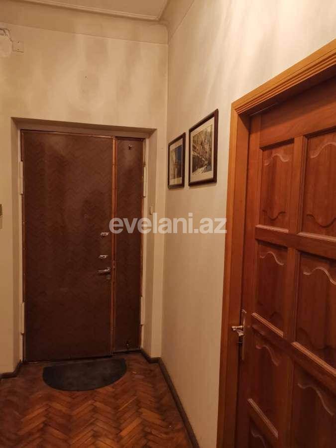 Satılır, köhnə tikili, 3 otaqlı, 72 m², İçəri Şəhər m.