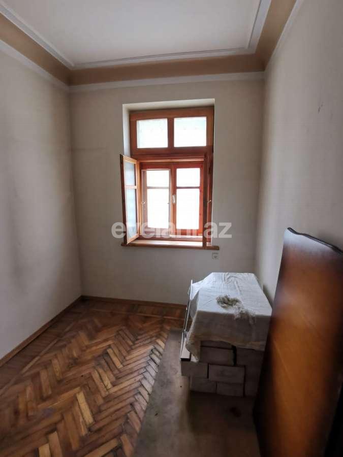 Satılır, köhnə tikili, 3 otaqlı, 72 m², İçəri Şəhər m.