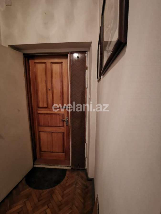 Satılır, köhnə tikili, 3 otaqlı, 72 m², İçəri Şəhər m.