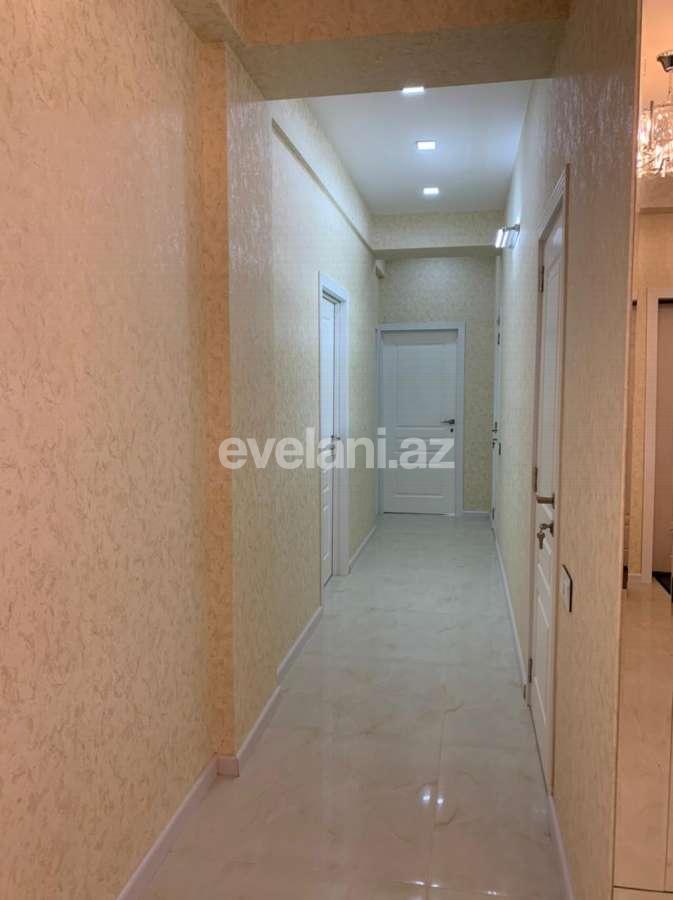 Satılır, yeni tikili, 3 otaqlı, 130 m², Şah İsmayıl Xətai m.