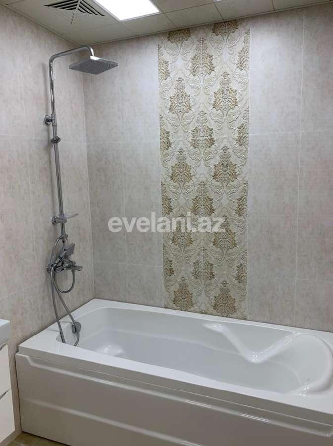 Satılır, yeni tikili, 3 otaqlı, 130 m², Şah İsmayıl Xətai m.