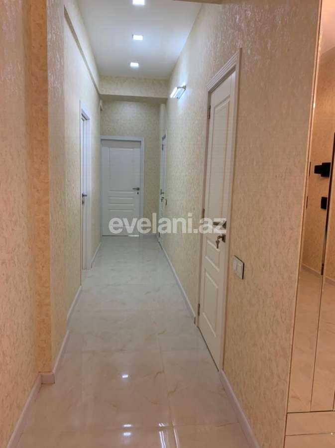 Satılır, yeni tikili, 3 otaqlı, 130 m², Şah İsmayıl Xətai m.