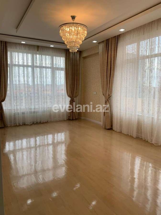 Satılır, yeni tikili, 3 otaqlı, 130 m², Şah İsmayıl Xətai m.