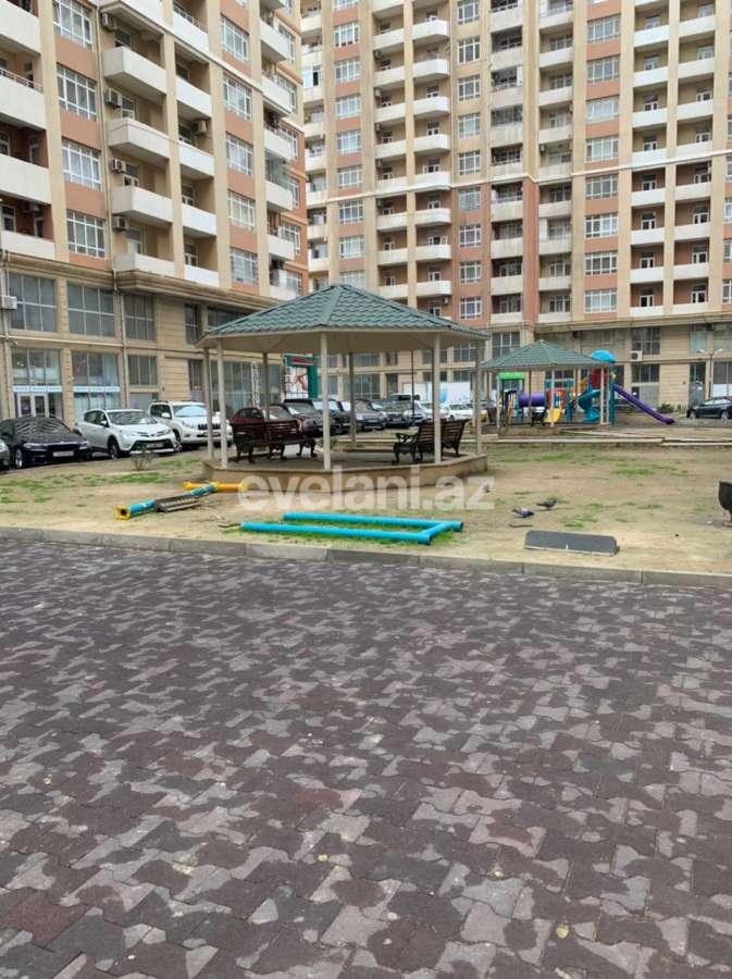 Satılır, yeni tikili, 3 otaqlı, 130 m², Şah İsmayıl Xətai m.