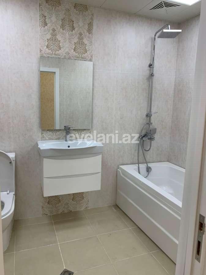 Satılır, yeni tikili, 3 otaqlı, 130 m², Şah İsmayıl Xətai m.