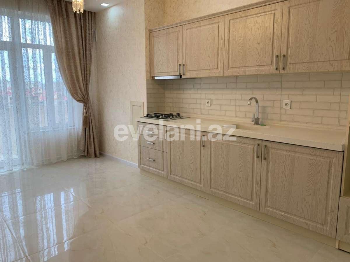 Satılır, yeni tikili, 3 otaqlı, 130 m², Şah İsmayıl Xətai m.