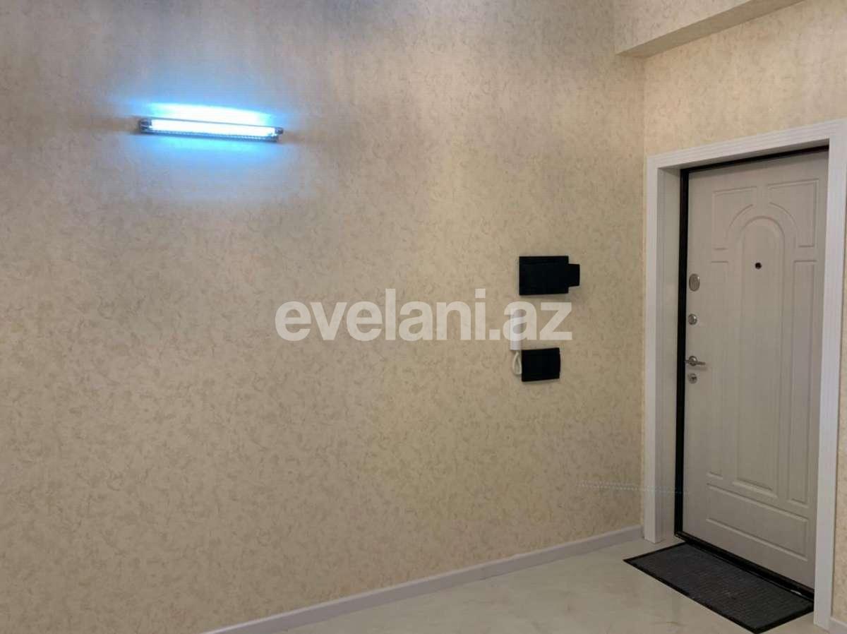 Satılır, yeni tikili, 3 otaqlı, 130 m², Şah İsmayıl Xətai m.