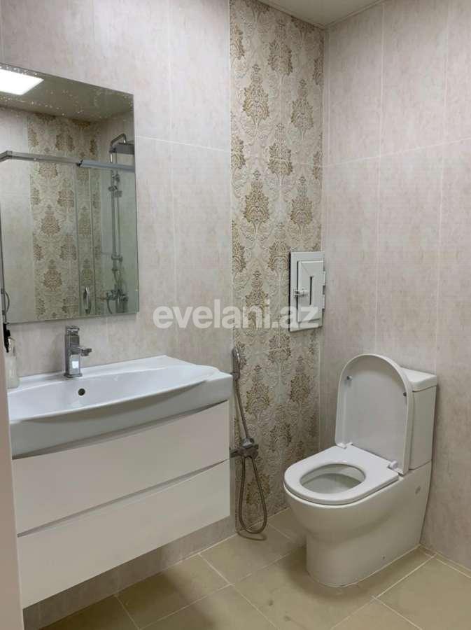 Satılır, yeni tikili, 3 otaqlı, 130 m², Şah İsmayıl Xətai m.