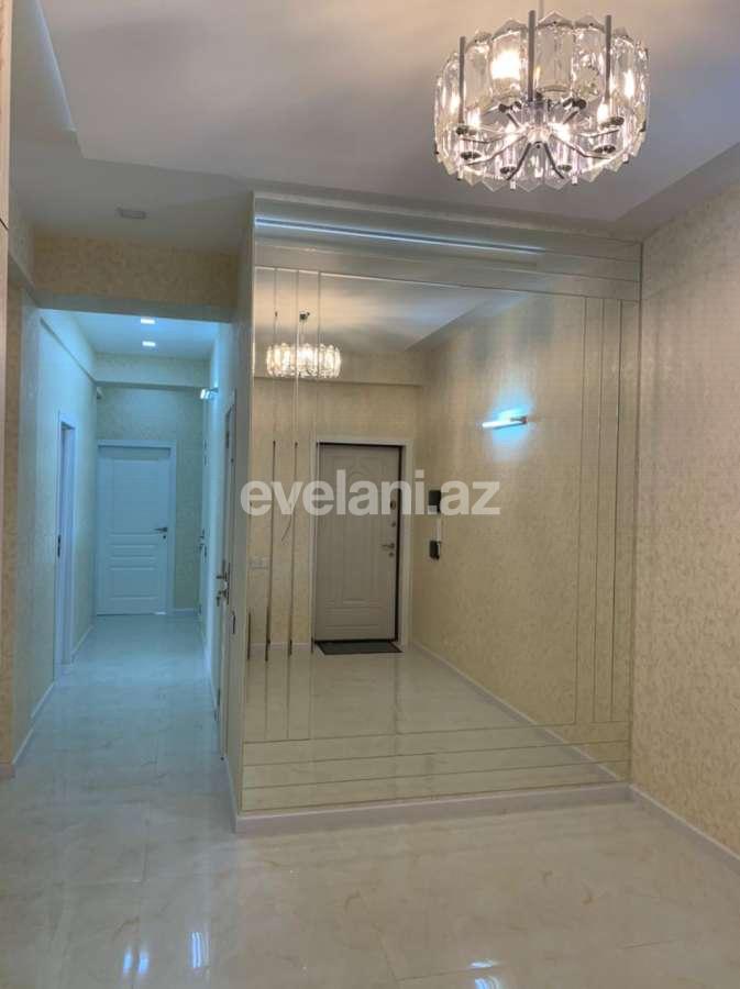 Satılır, yeni tikili, 3 otaqlı, 130 m², Şah İsmayıl Xətai m.